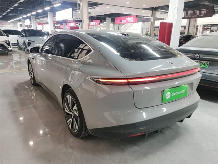 Фото 5 - Nio ET5