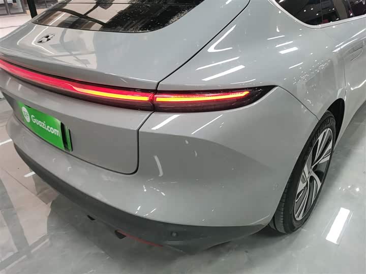 Фото 8 - Nio ET5