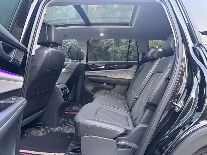 Фото 6 - Volkswagen Teramont Pro