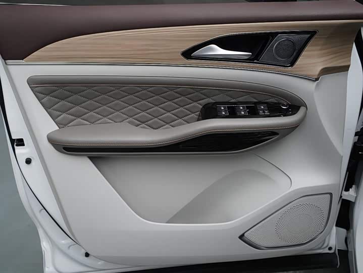 Фото 5 - Dongfeng Forthing Yacht