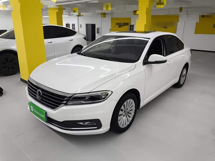 Фото 2 - Volkswagen Lavida