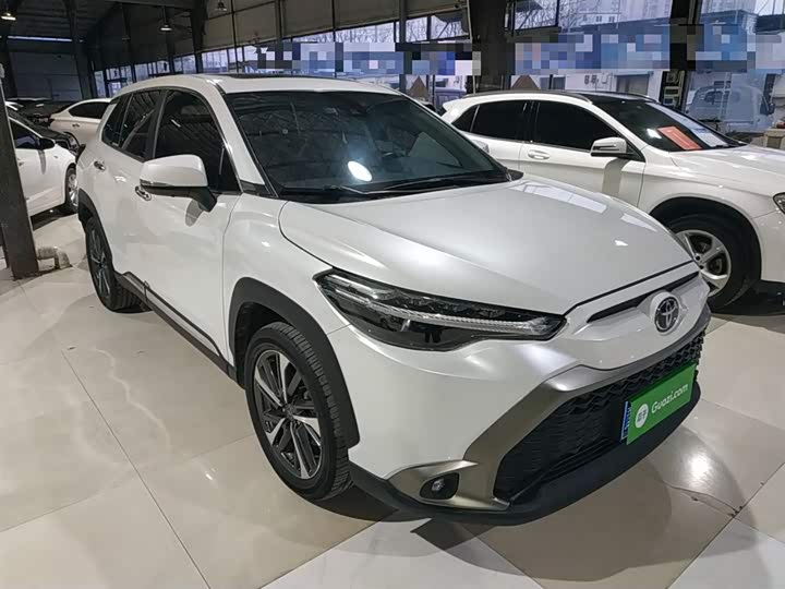 Фото 4 - Toyota Frontlander