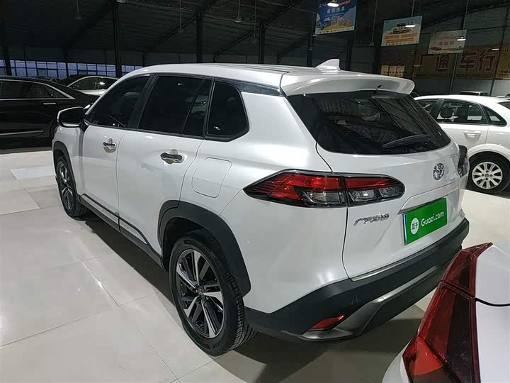 Фото 5 - Toyota Frontlander