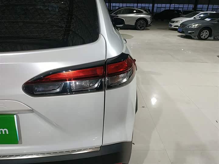 Фото 8 - Toyota Frontlander