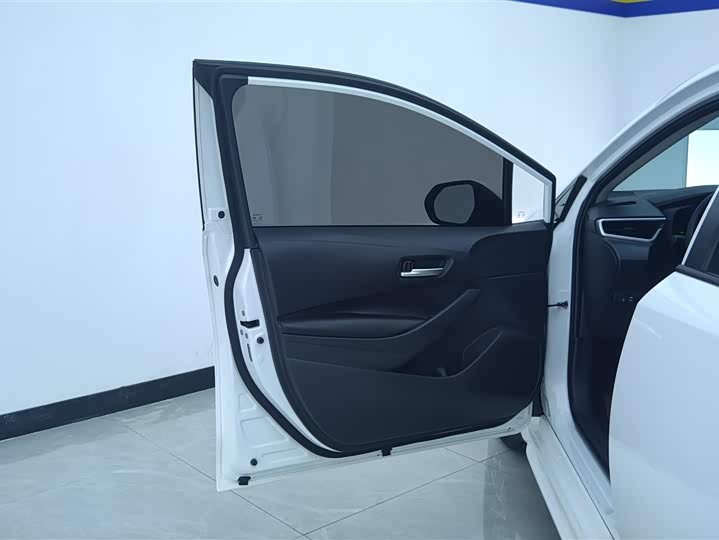 Фото 7 - Toyota Levin