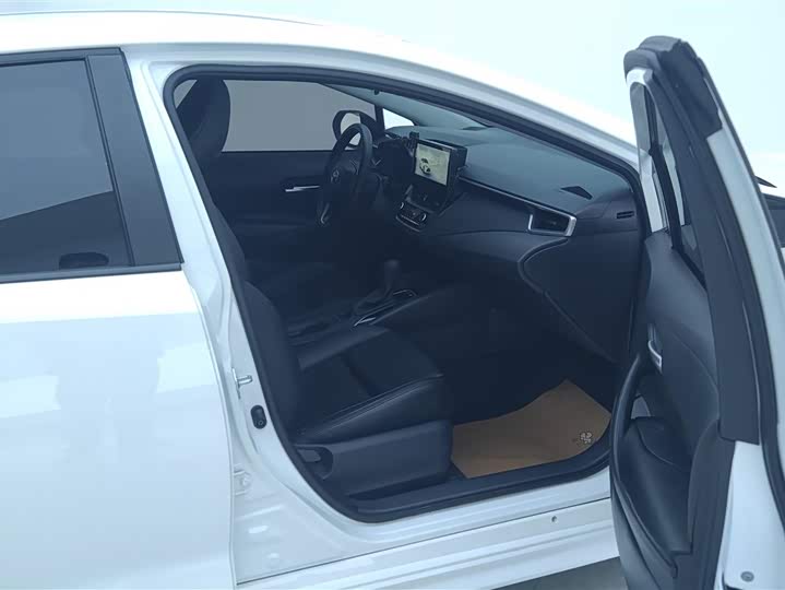 Фото 8 - Toyota Levin