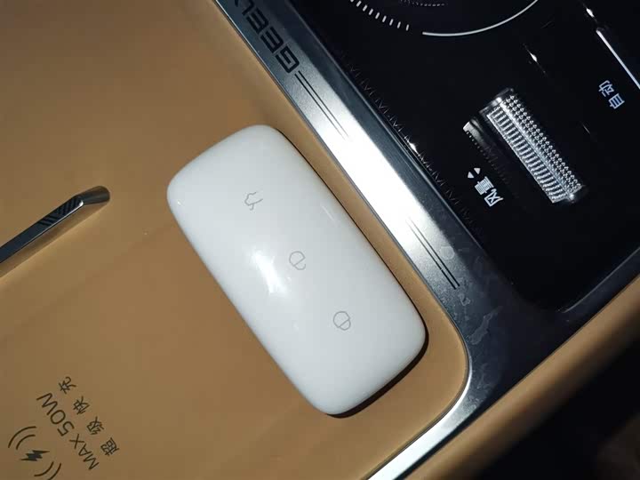 Фото 9 - Geely Galaxy Starship 7