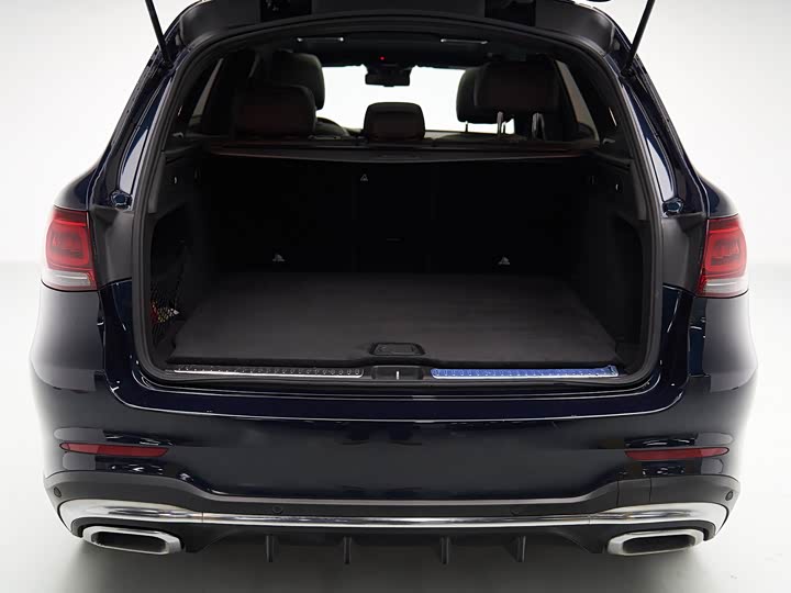 Фото 7 - Mercedes-Benz GLC-Class