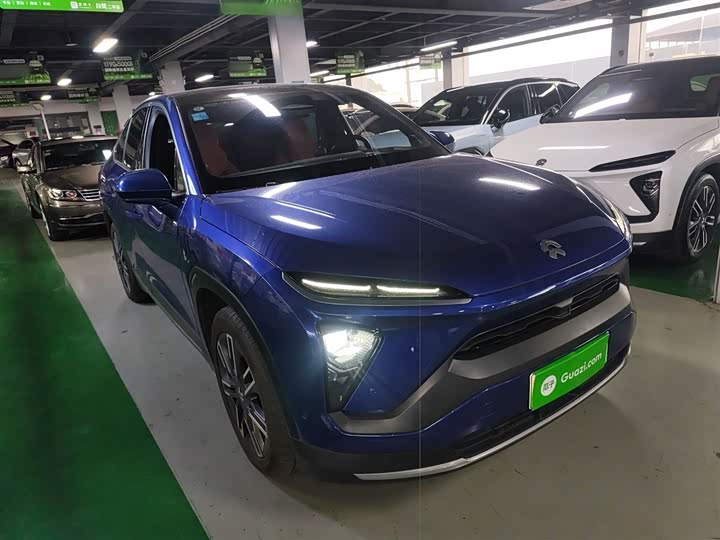 Фото 4 - Nio EC6