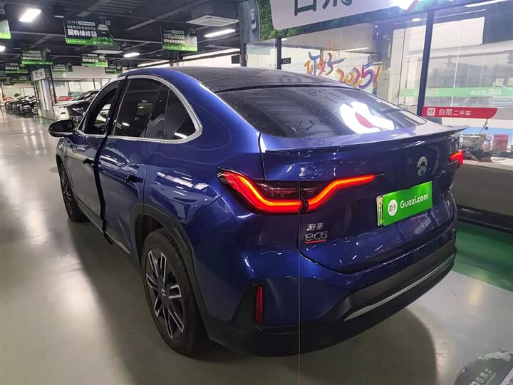 Фото 5 - Nio EC6