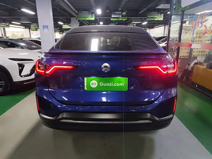 Фото 6 - Nio EC6