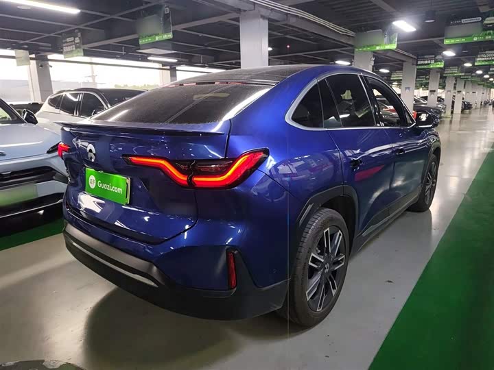 Фото 7 - Nio EC6