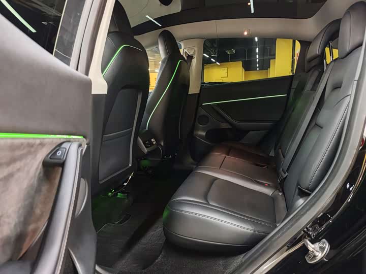 Фото 5 - Tesla Model Y