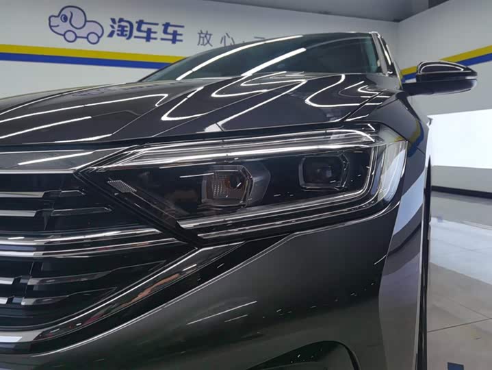 Фото 5 - Volkswagen Sagitar L