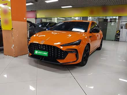 Фото 1 - MG Motor 6