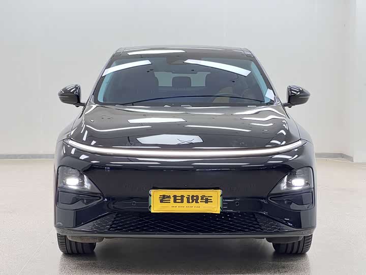 Фото 2 - XPeng G6