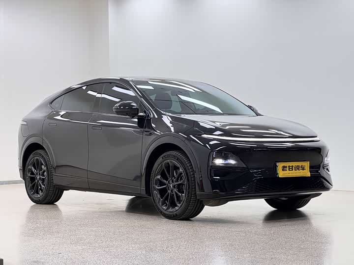 Фото 3 - XPeng G6