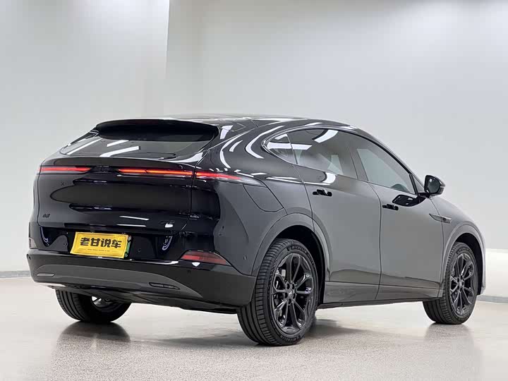 Фото 5 - XPeng G6