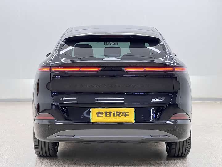 Фото 6 - XPeng G6