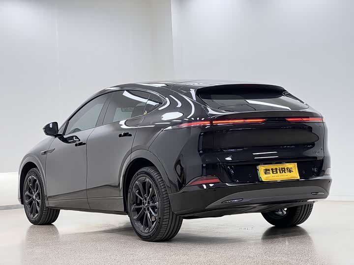 Фото 7 - XPeng G6