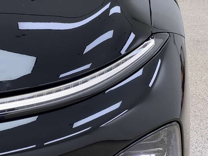 Фото 8 - XPeng G6