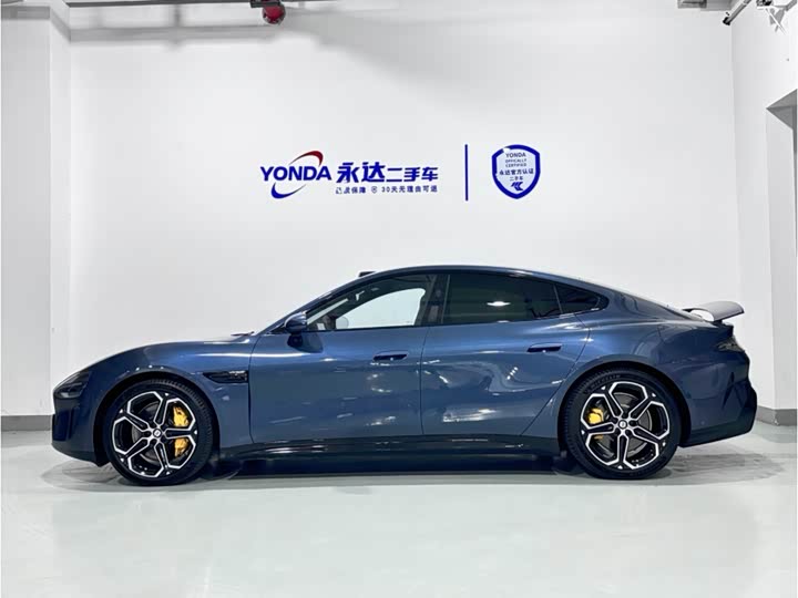 Фото 2 - Xiaomi SU7