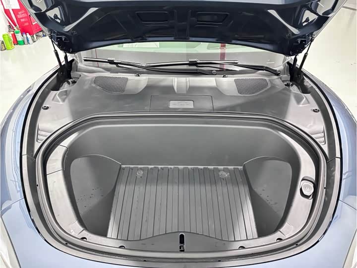 Фото 7 - Xiaomi SU7