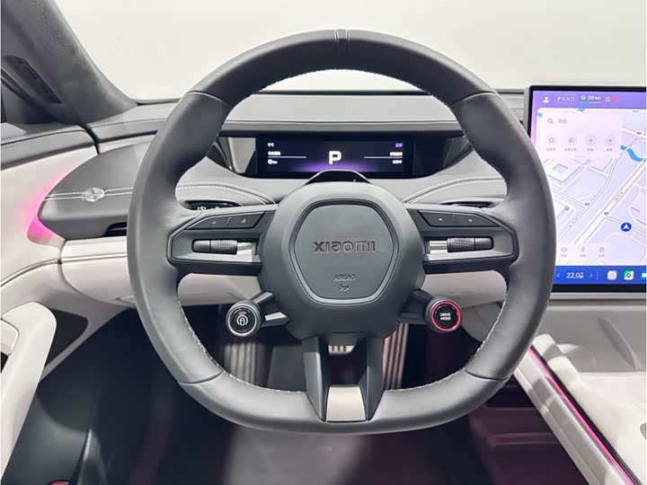 Фото 9 - Xiaomi SU7