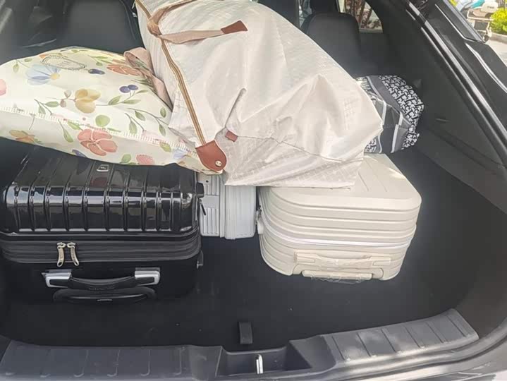 Фото 4 - Changan UNI-T