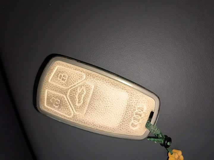 Фото 9 - Audi Q5L