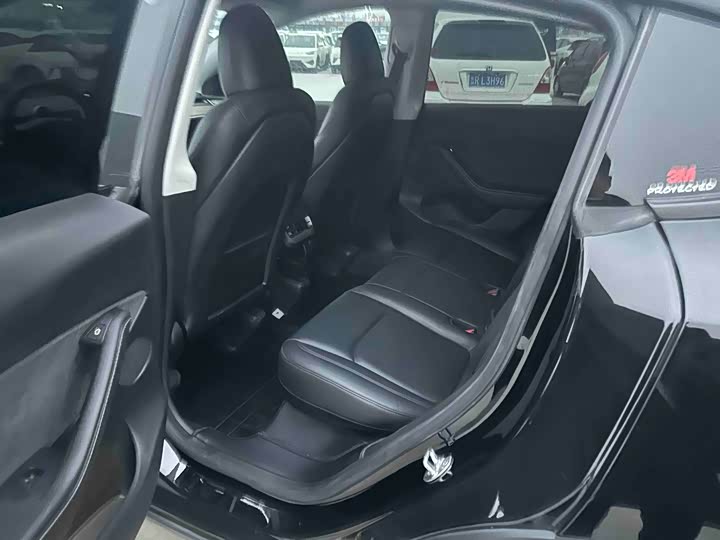 Фото 5 - Tesla Model Y