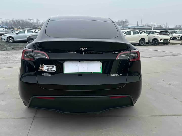 Фото 7 - Tesla Model Y