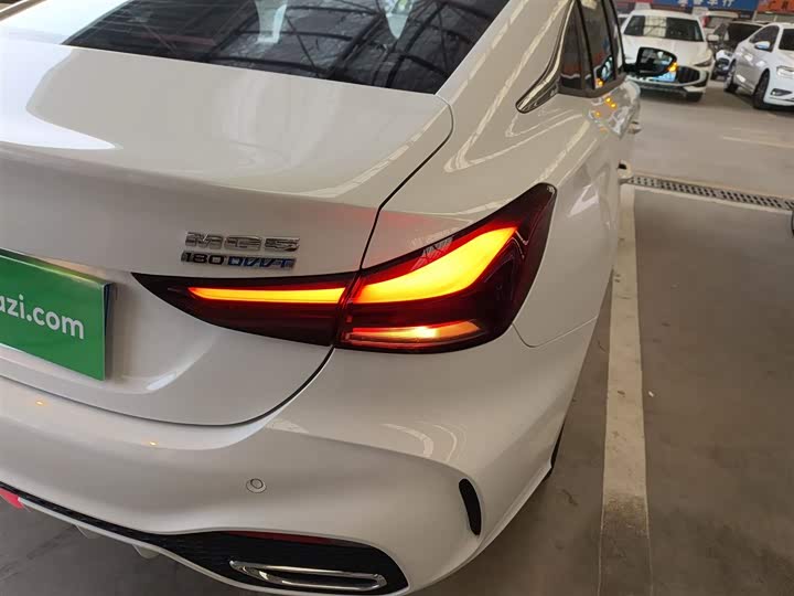 Фото 8 - MG Motor 5