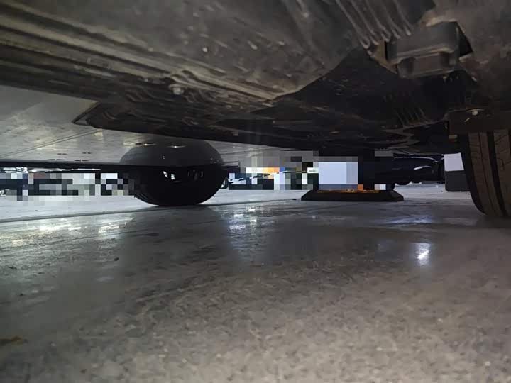 Фото 6 - Mercedes-Benz EQB