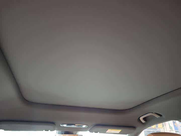 Фото 8 - Geely Galaxy L7