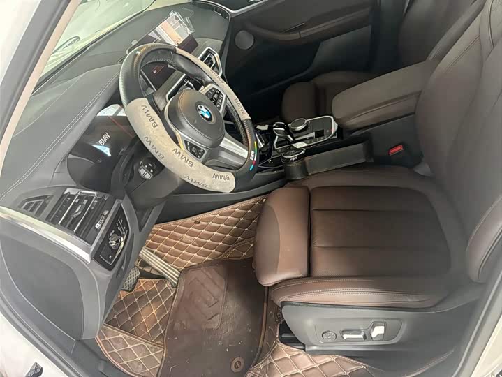 Фото 5 - BMW X3