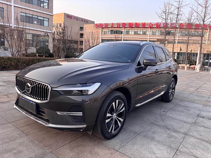 Фото 3 - Volvo XC60