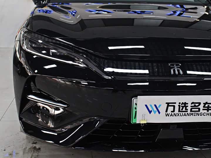 Фото 2 - BYD Song L