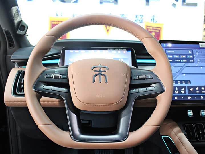 Фото 5 - BYD Song L