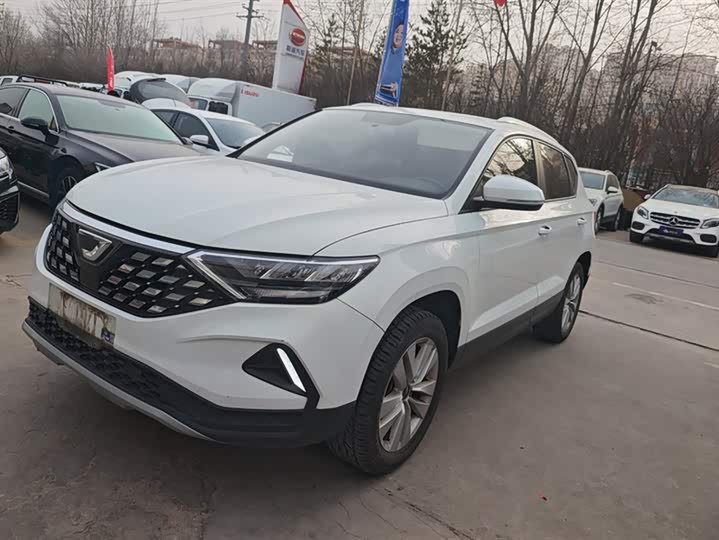 Фото 1 - Jetta VS5