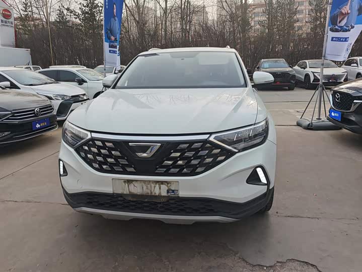 Фото 2 - Jetta VS5