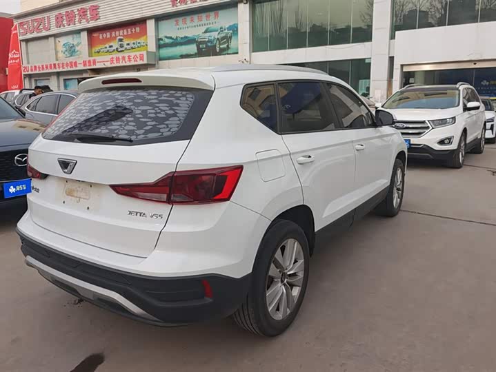 Фото 3 - Jetta VS5