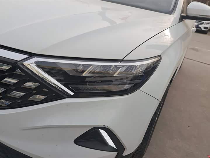 Фото 5 - Jetta VS5