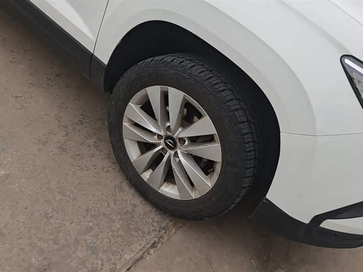 Фото 6 - Jetta VS5