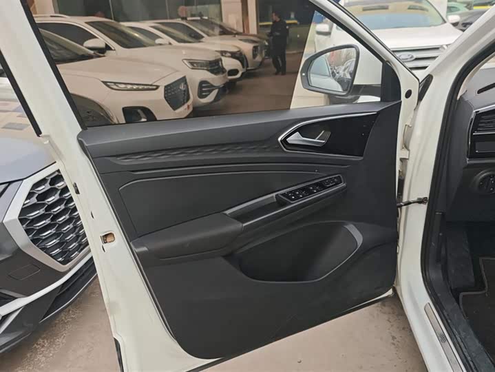 Фото 7 - Jetta VS5