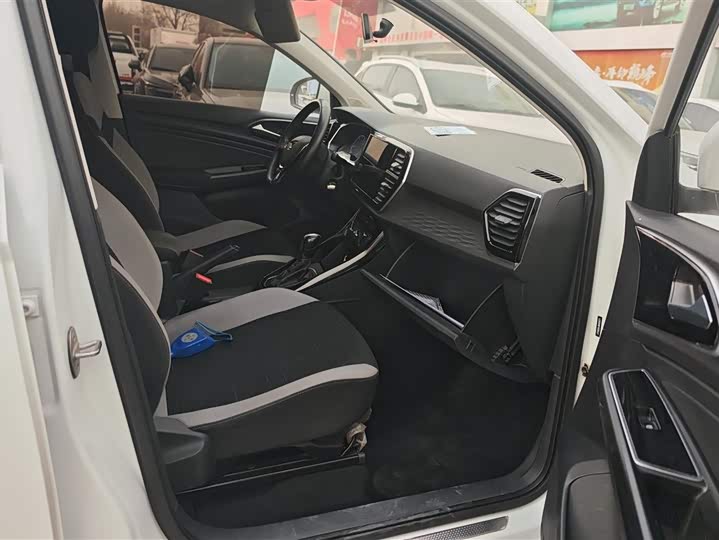 Фото 8 - Jetta VS5