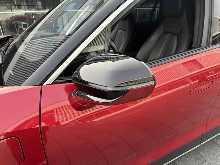 Фото 6 - Nio ES6