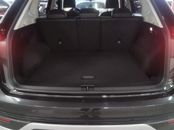 Фото 4 - Volkswagen Tayron