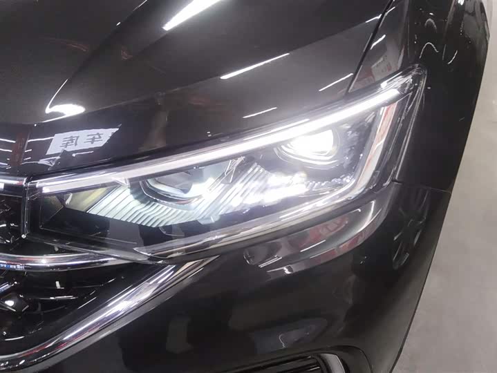 Фото 5 - Volkswagen Tayron