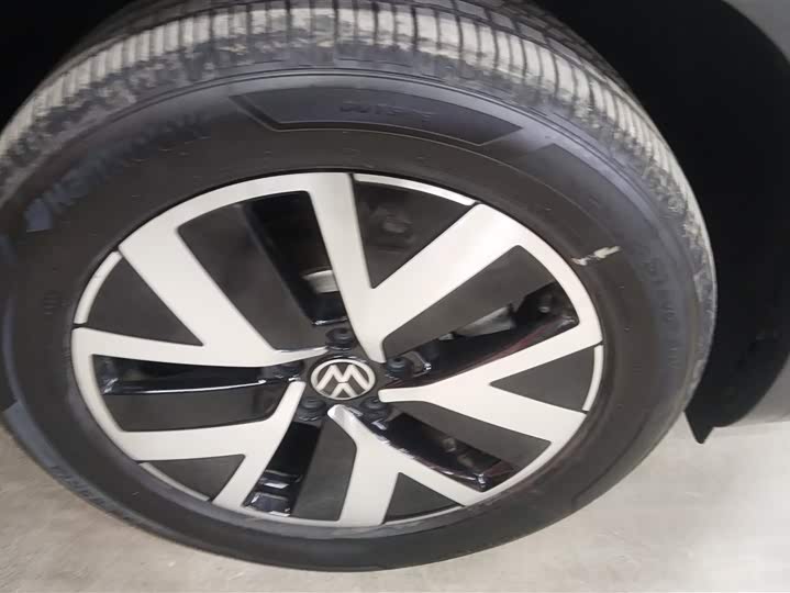 Фото 6 - Volkswagen Tayron